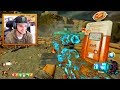 WW2 ZOMBIES "EPIC" SURVIVAL CHALLENGE!