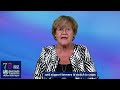 Message by Dr Zsuzsanna Jakab on World No Tobacco Day 2023