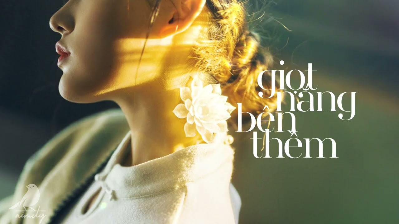 Giọt nắng bên thềm • Khi ký ức nằm yên trên một vệt nắng