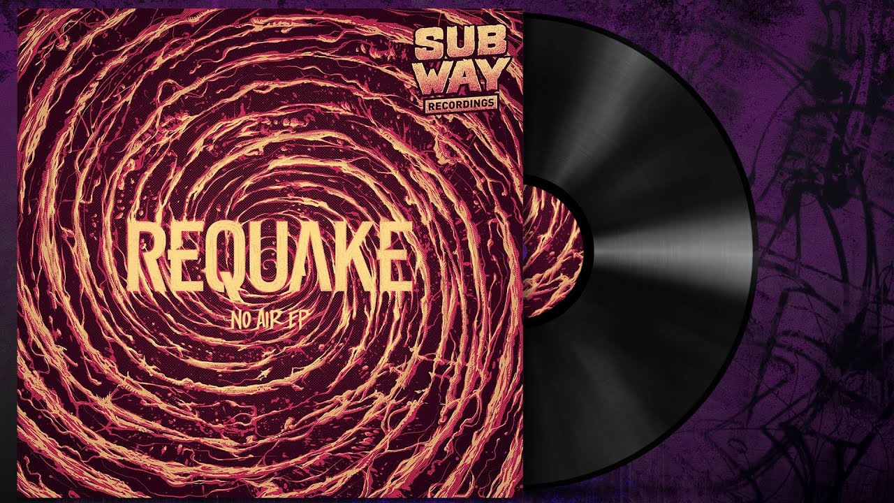 🎵 Requake - Music of the Spheres [Deep Chilled Dubstep]