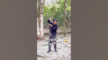 😂How to call the crazy yoyo trick ? #skills #viral #magicyoyo #tutorial #yoyo #funny #fypシ #foryou