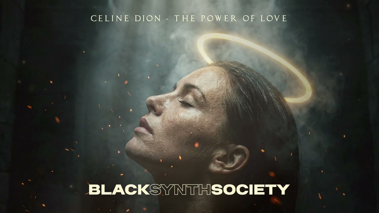 The Power Of Love (Psytrance Mix) – Celine Dion | High Energy