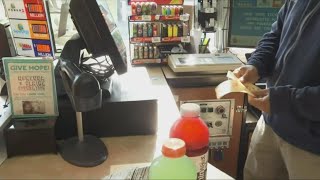 Central Texans say what they would do if they hit the $1.2B Mega Millions