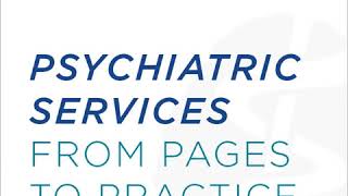 01: Medication Management, Forensic ACT Teams, and Autonomy in First-Episode Psychosis