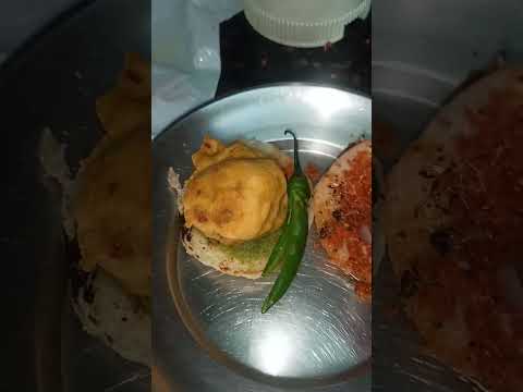 vada pav#short#virl