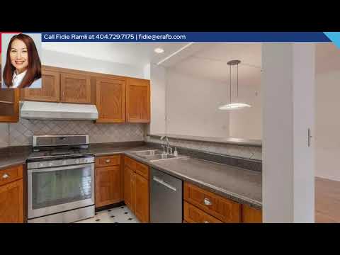 484 Sherman Way, Decatur, GA home video tour