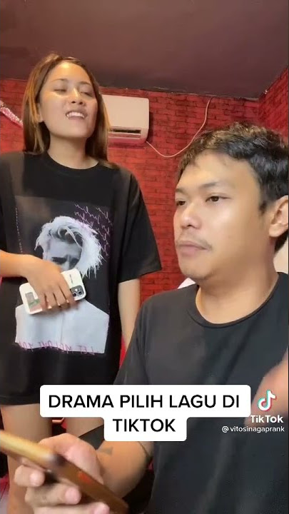 drama apa lagi ini #vitosinaga