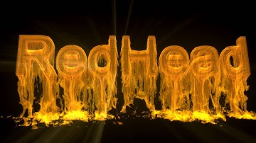 3DS Max + FumeFX Fire Intro