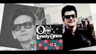 Roy Orbison Maybe