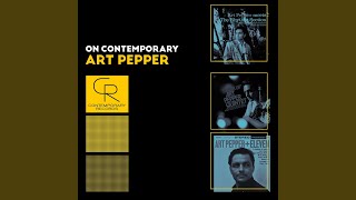 Red Pepper Blues
