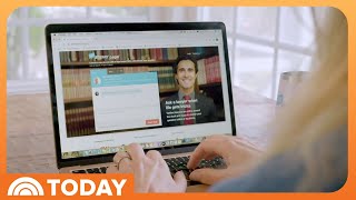 Experts are (literally) standing by to take your call with this service