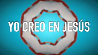 Libre En Jesus (Lyric Video) - Hillsong Kids Jr. chords