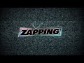 Zapping tv opening