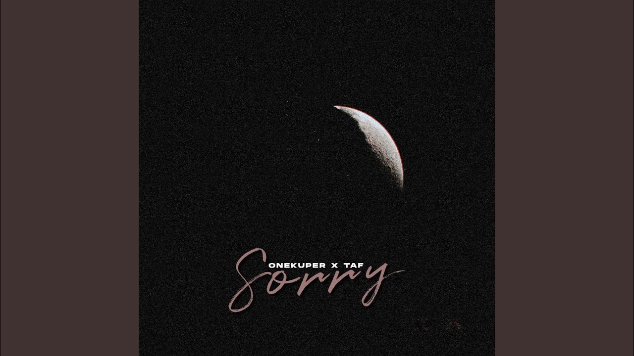 Watch Sorry on YouTube Watch Sorry on YouTube