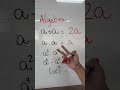 A Simplicidade da Álgebra