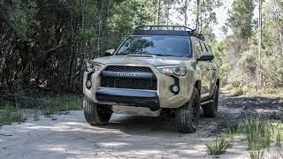 Installation of a gobi stealth full-length roof rack and ladder on
2016 toyota 4runner trd pro. it is long video, because i wanted to
keep the details of...