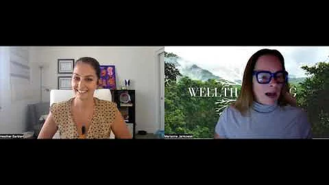 Interview with Wellth Living's Nutritional Wellth ...