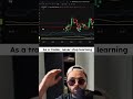The Trading Lesson That Made Me a Better Trader #shorts