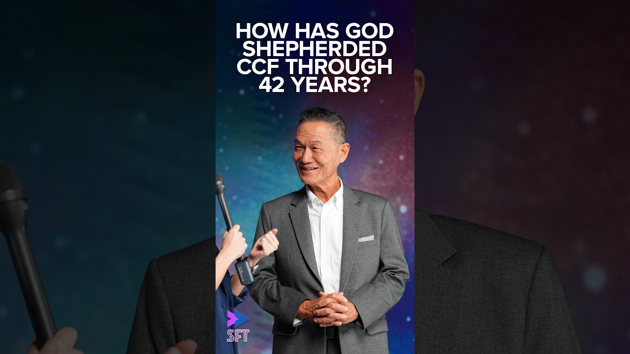 When God Feels Far