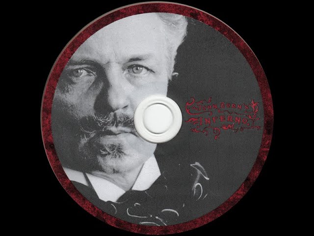 Watch John Zorn – Inferno (full album) on YouTube Watch John Zorn – Inferno (full album) on YouTube
