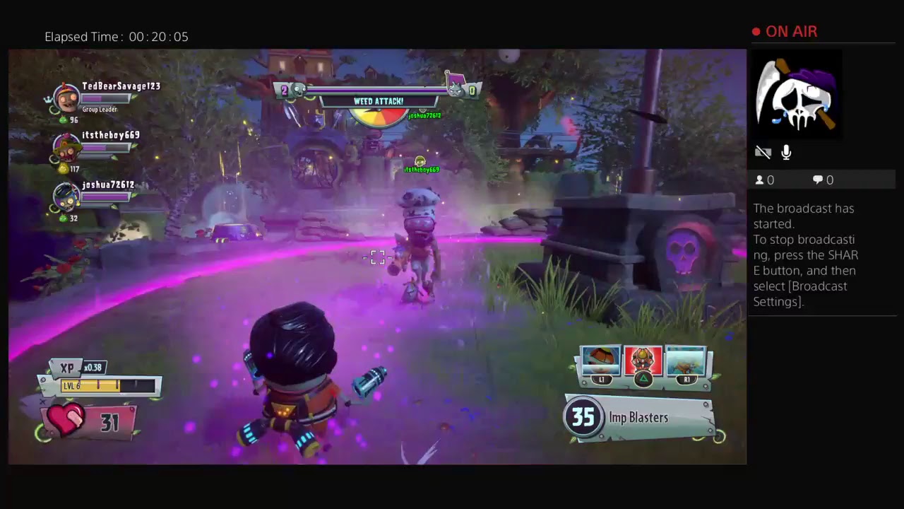 Gw2 special strat xp farm YouTube