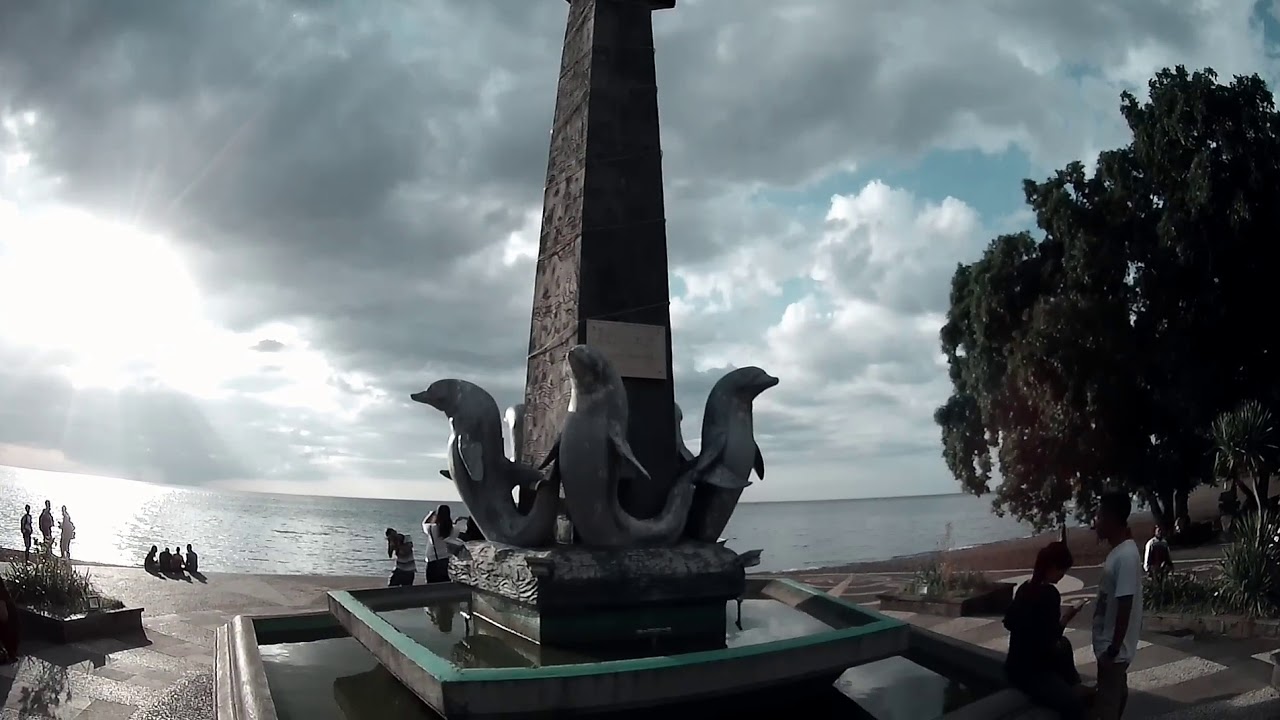  Tempat  Wisata  Murah  Di  Bali  YouTube