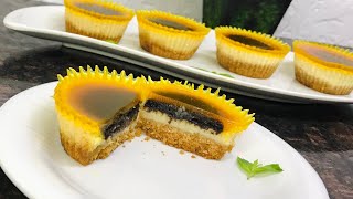 Sunflower sweet ? - تشيز كيك عبّاد الشمس