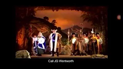JG Wentworth Commercial WHIMPY VOICE Remix