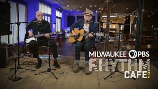 Rhythm Cafe MKE | John Sieger | VOL57 - I Found Out