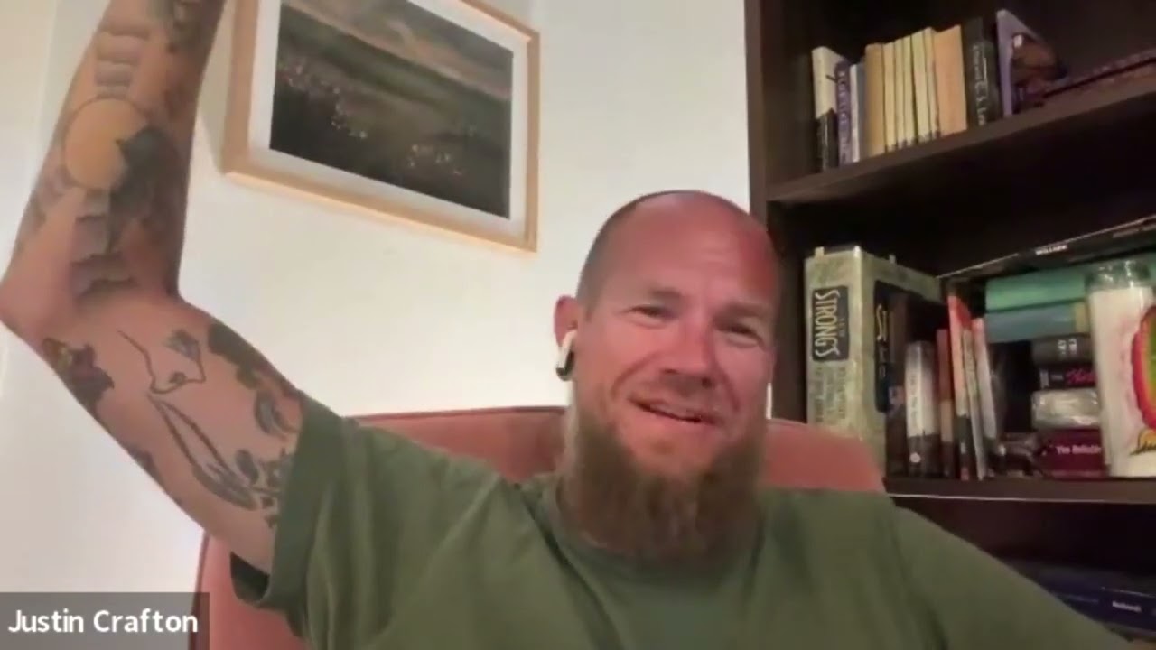 Back Porch Prophecies & Other Bold Claims