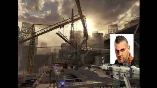 COD 6 flash