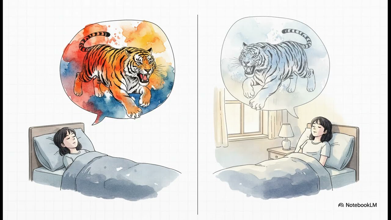 《 大乘入楞伽經 》解碼現實：心造之身