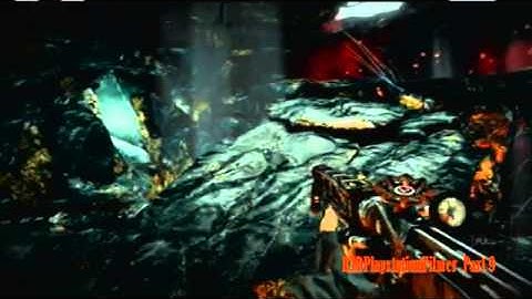 Killzone 3 Walkthrough Part 9