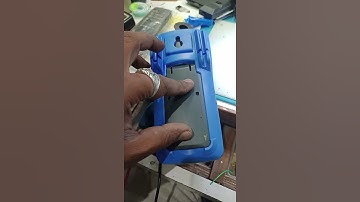 August 2, 2025 sunshine DT-17N rechargeable #sunshine #digitalmeter