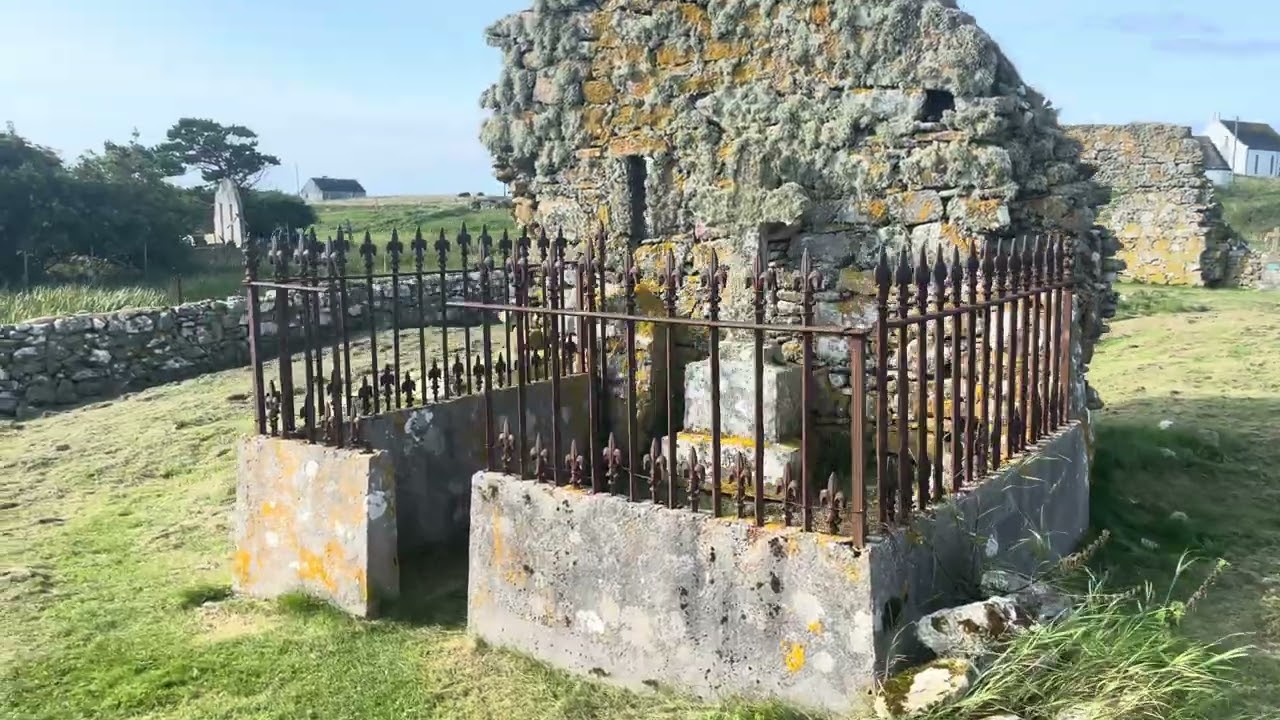 The OH: 2. Dear Howmore