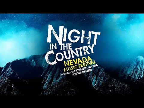 Your Night Two NITC NV 2022 Lineup Is...