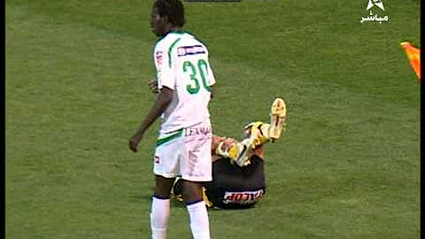 جمهور الرجاء يجدد الولاء لملكه المحبوب ويقول احبك يا ملكي جمهور الرجاء يجدد الولاء لملكه المحبوب ويقول احبك يا ملكي