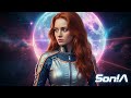 Son A Artemis LUNAR EVOLUTION MIX 