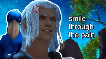 Endwalker Funny Moments (part 3) [FFXIV MSQ]