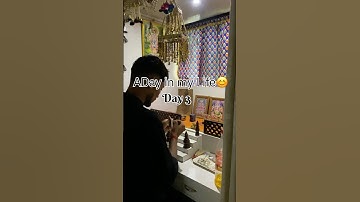 A Day in my Life✨|Day 3|CSE Students | ITM Skills University | #collegelife #minivlog