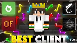  Best FPS Boost Client for Minecraft PE 🔥 | No Lag + Smooth 60 FPS (2026)