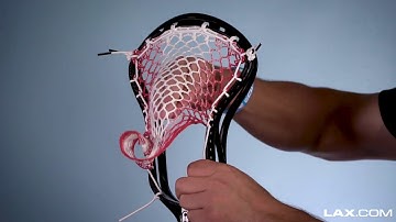 ECD DNA Connor Fields CF5 Pocket Tutorial | Lax.com Product Videos