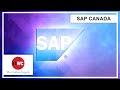 Inside SAP's Toronto HQ