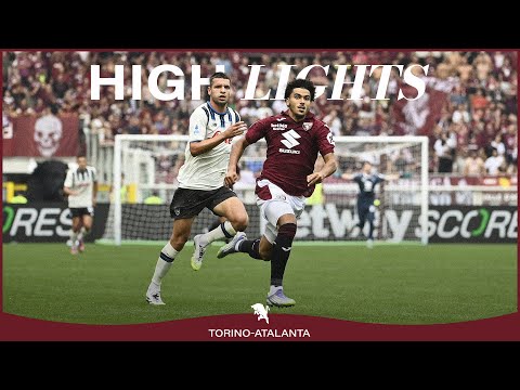 BTS89 x jellyslot - TORINO-ATALANTA 0-3 | HIGHLIGHTS SERIE A ENILIVE 2025/26