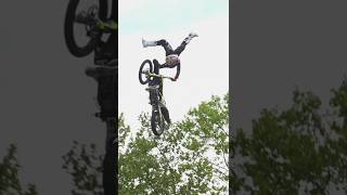 this was absolutely crazy