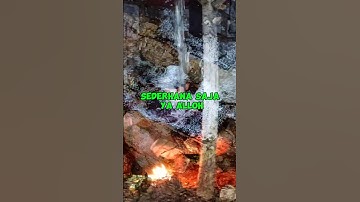 #renungan Sederhana saja ya allah #shorts