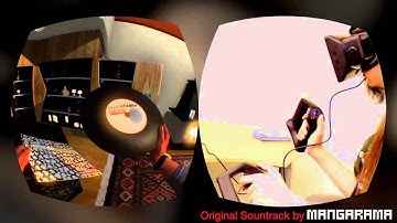 Loading Human - Sixense STEM Trailer