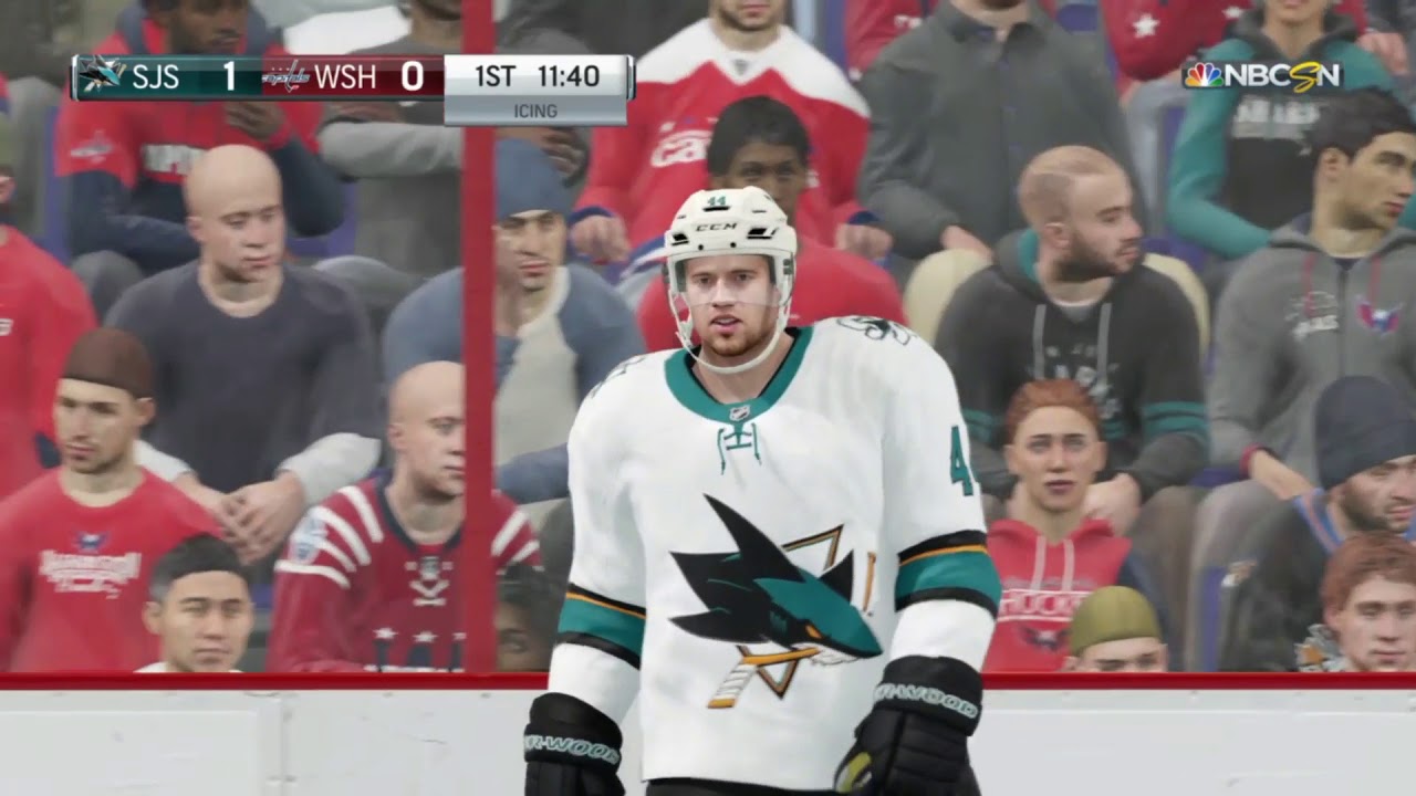 How to Suck Less at NHL 18: Competitive Seasons and Div 1 Settings/Strategies