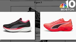 Puma sued by two more elite sprinters over shoe injuries