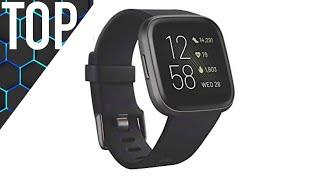 Quick Review Fitbit Versa 2 screenshot 5